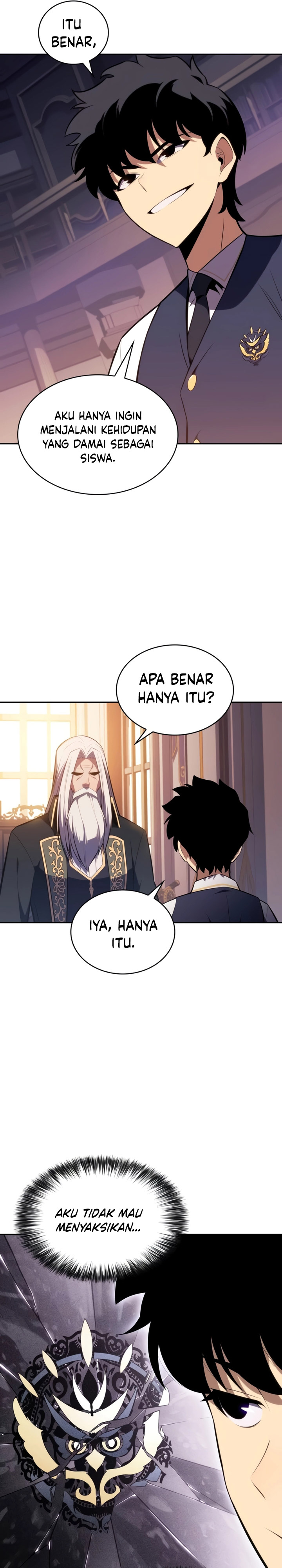 The Regressed Son of a Duke is an Assassin