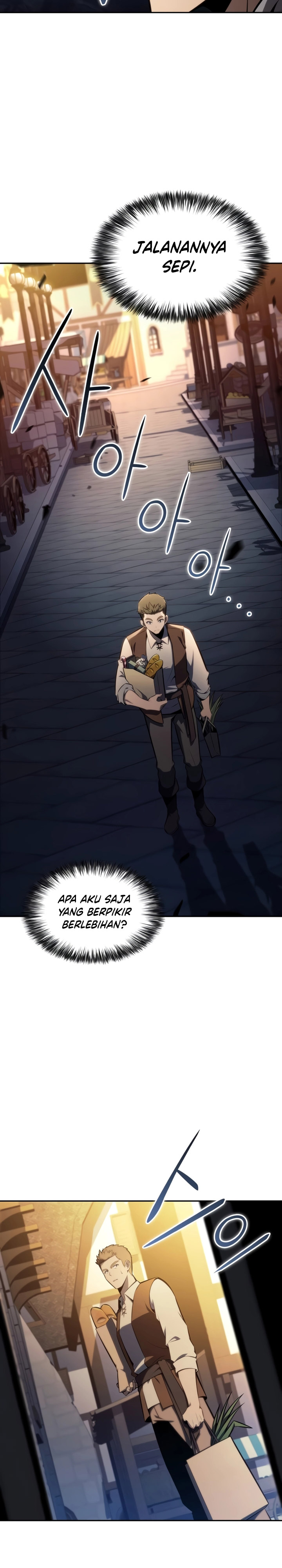 The Regressed Son of a Duke is an Assassin