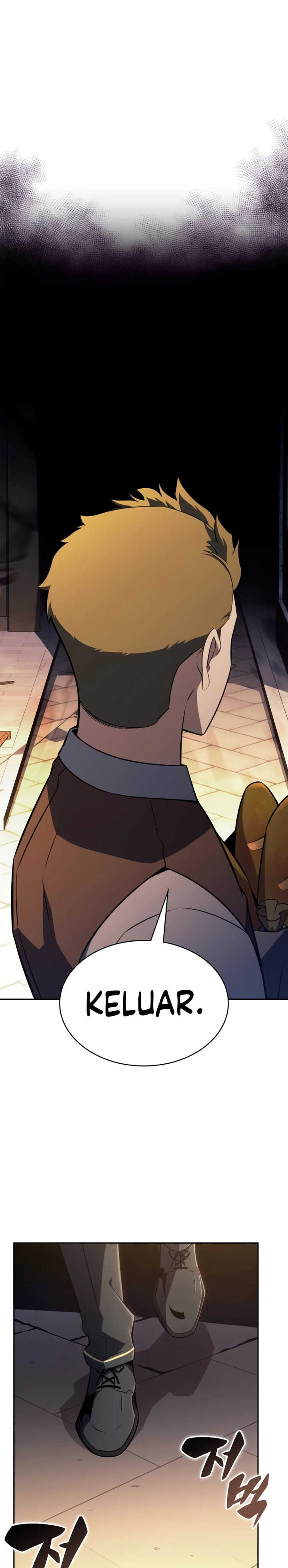 The Regressed Son of a Duke is an Assassin