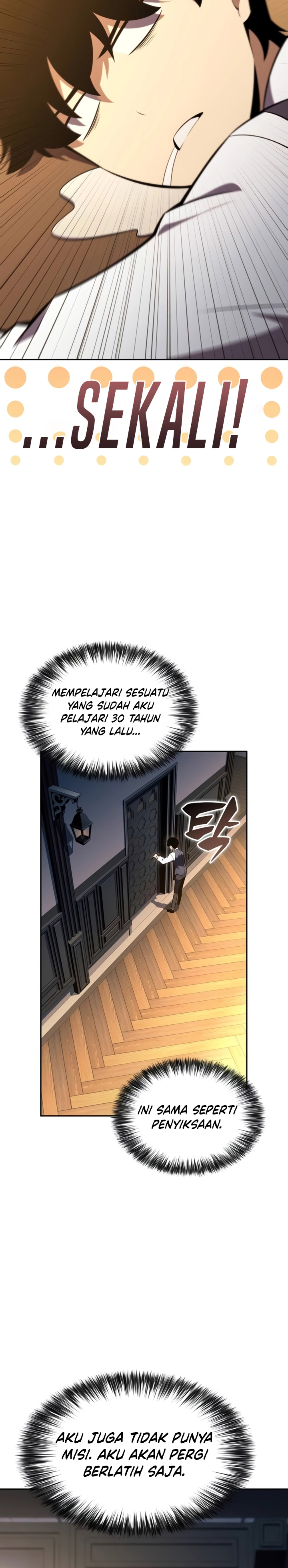 The Regressed Son of a Duke is an Assassin