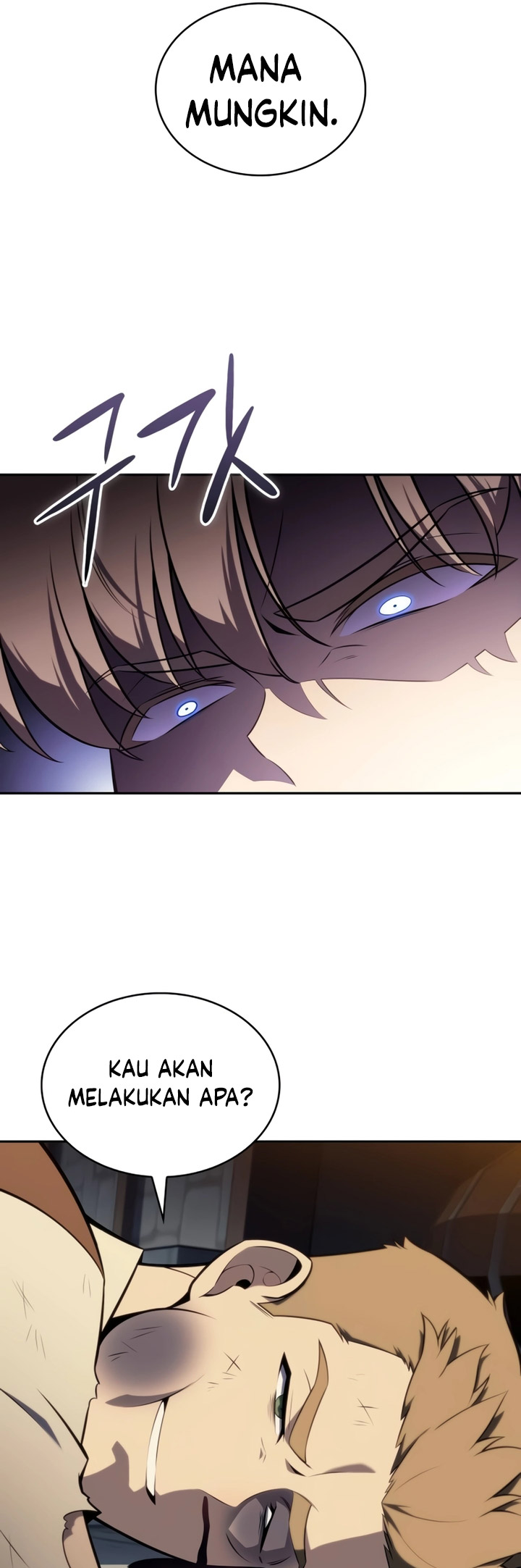 The Regressed Son of a Duke is an Assassin