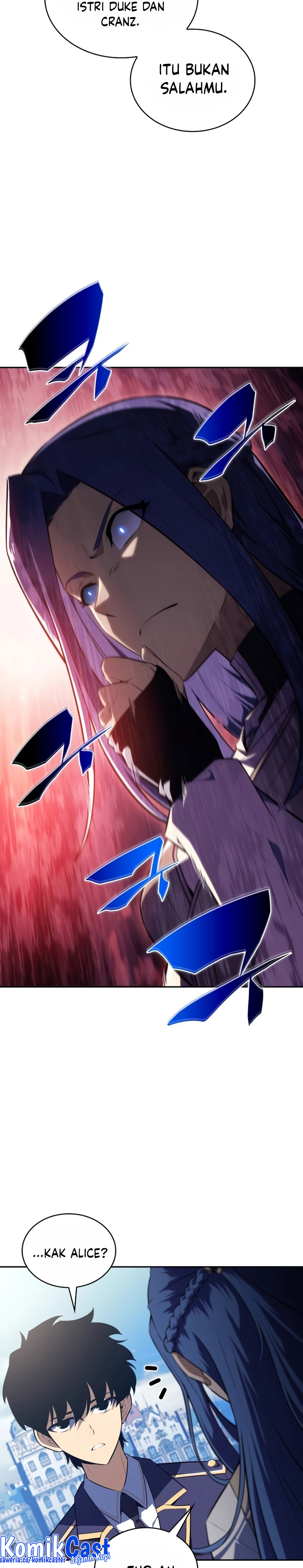 The Regressed Son of a Duke is an Assassin