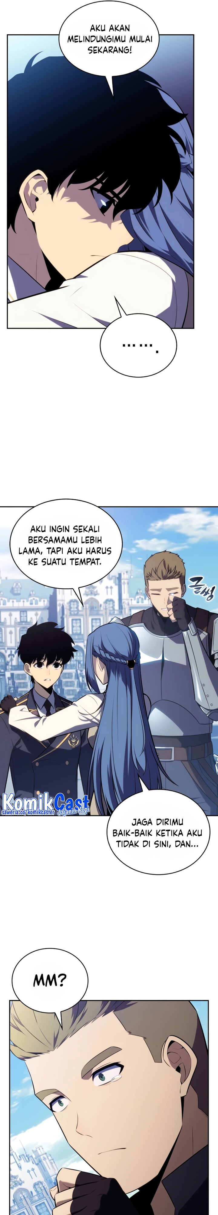 The Regressed Son of a Duke is an Assassin