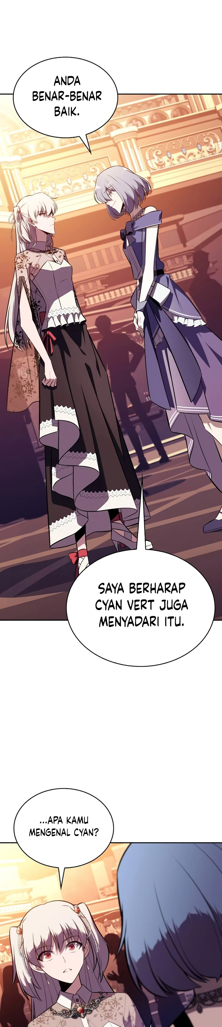 The Regressed Son of a Duke is an Assassin