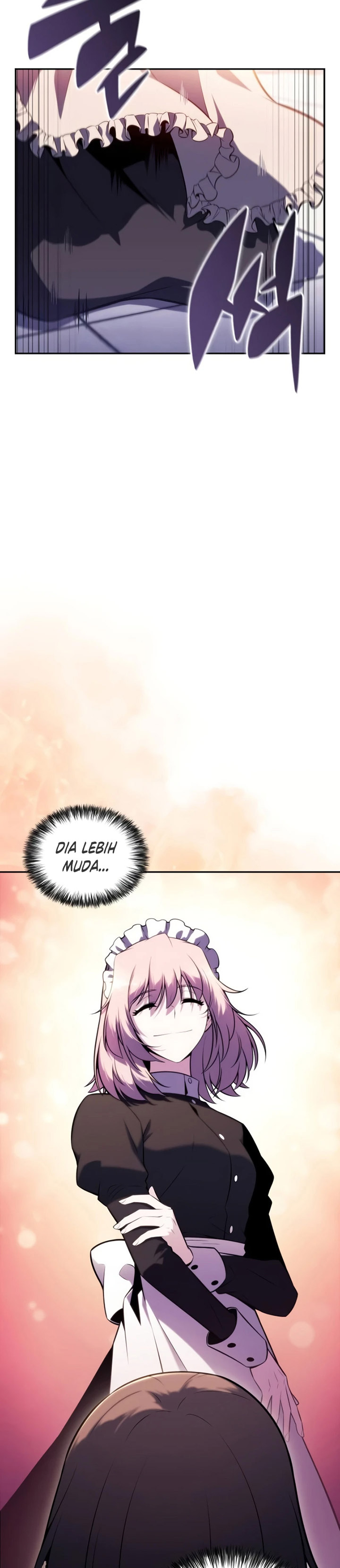 The Regressed Son of a Duke is an Assassin