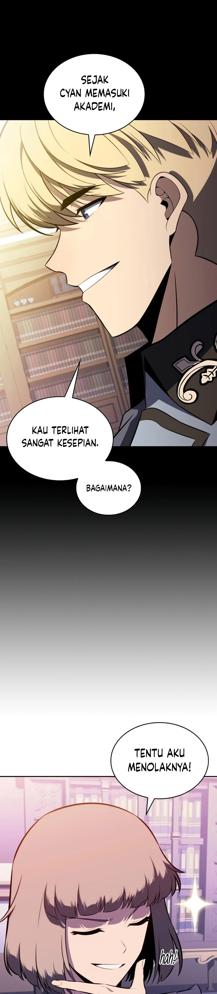 The Regressed Son of a Duke is an Assassin