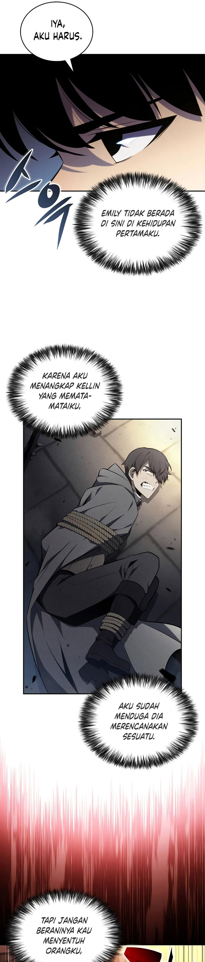 The Regressed Son of a Duke is an Assassin