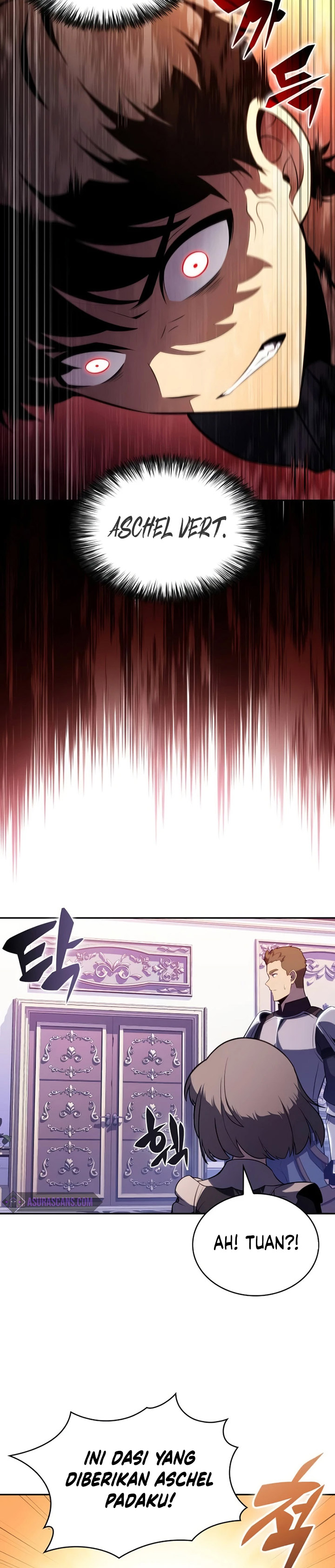 The Regressed Son of a Duke is an Assassin