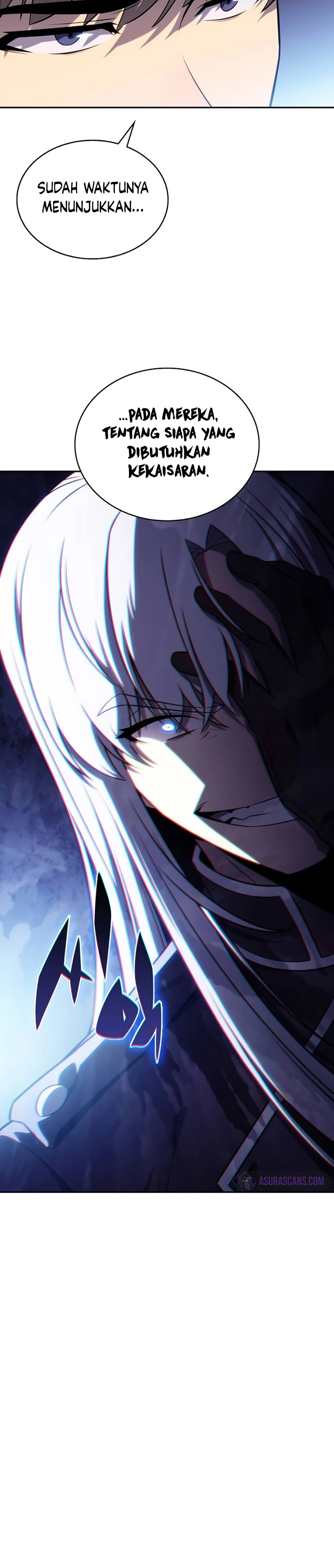 The Regressed Son of a Duke is an Assassin