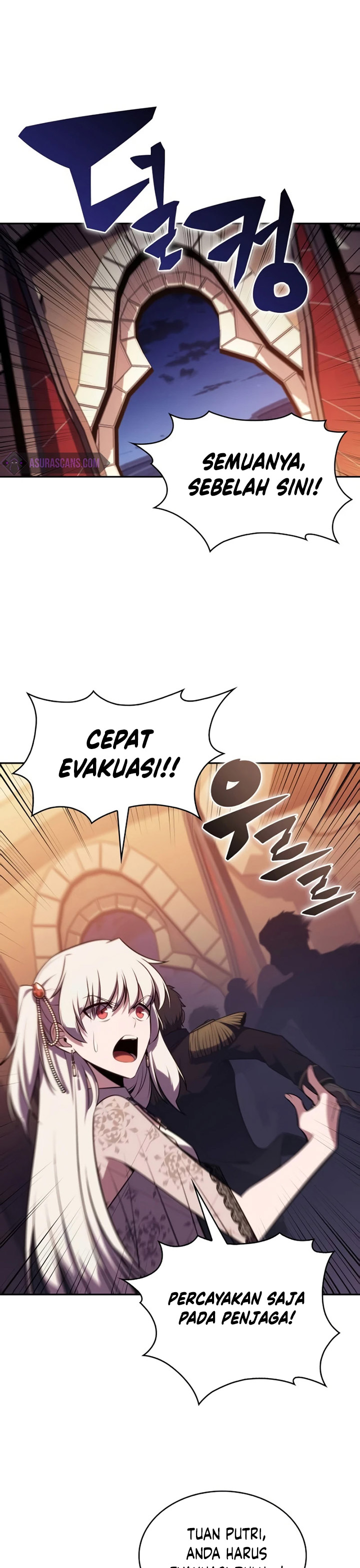 The Regressed Son of a Duke is an Assassin