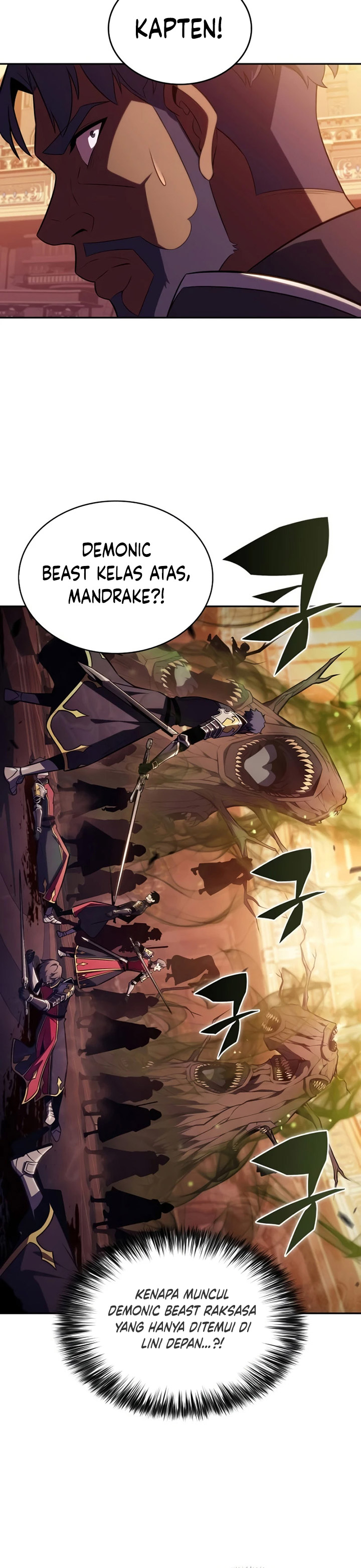 The Regressed Son of a Duke is an Assassin