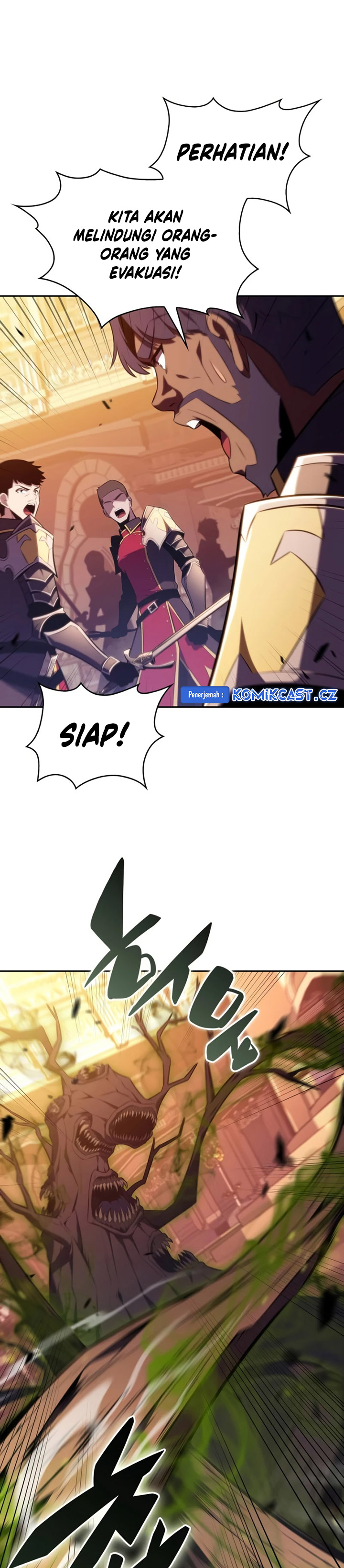 The Regressed Son of a Duke is an Assassin