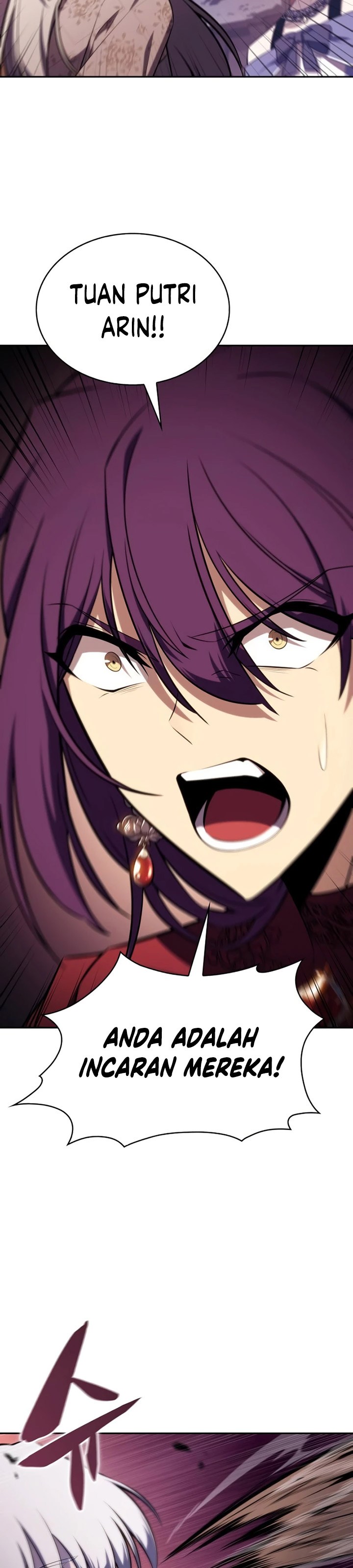 The Regressed Son of a Duke is an Assassin