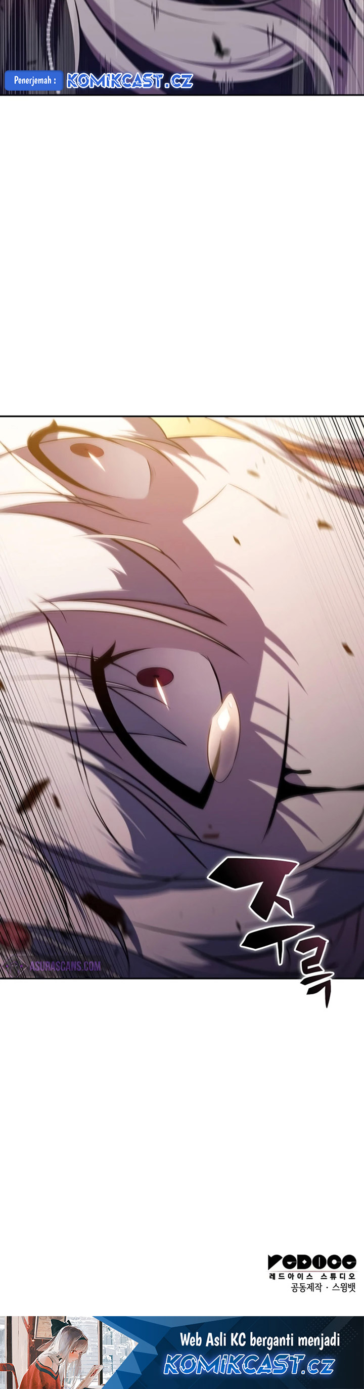 The Regressed Son of a Duke is an Assassin