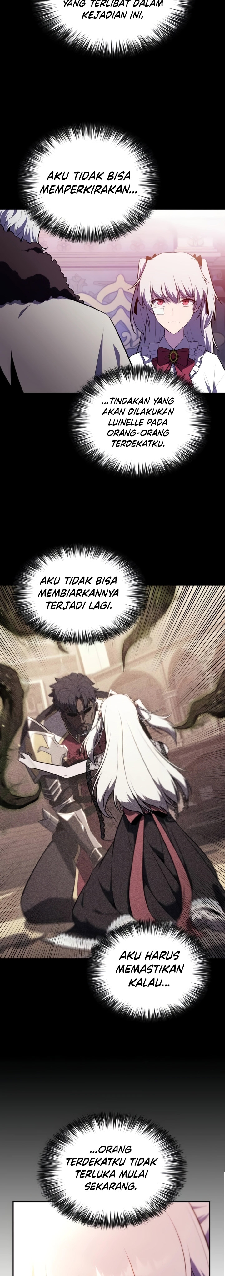The Regressed Son of a Duke is an Assassin