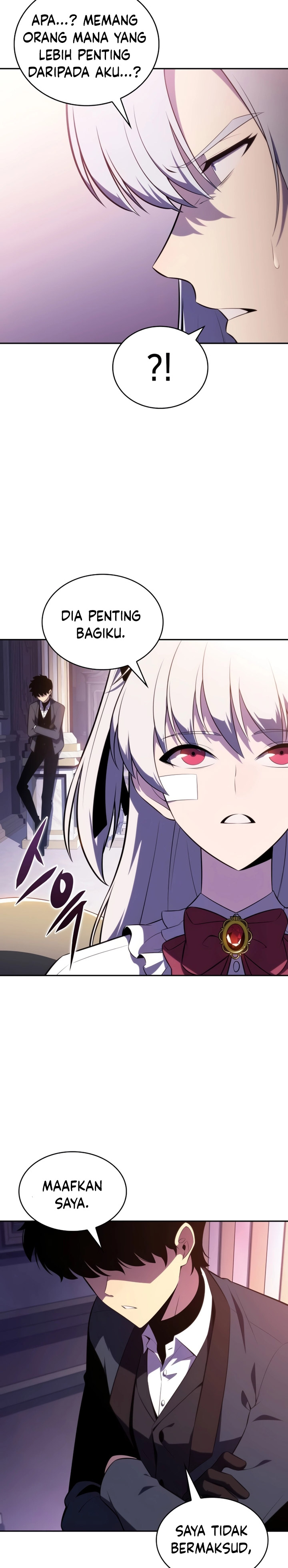 The Regressed Son of a Duke is an Assassin