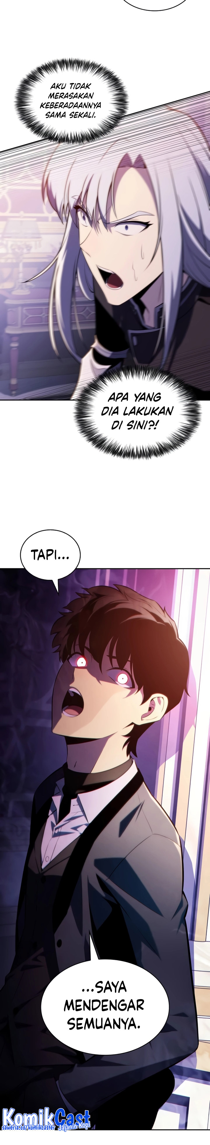 The Regressed Son of a Duke is an Assassin