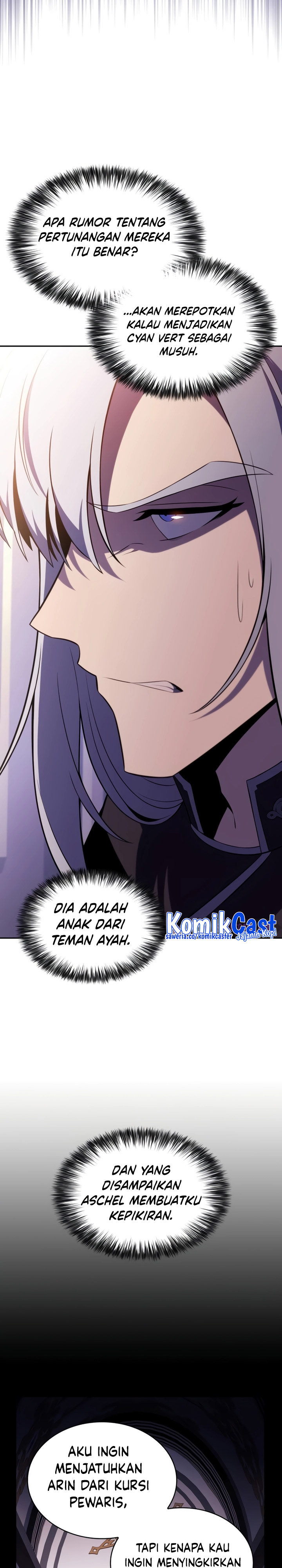 The Regressed Son of a Duke is an Assassin