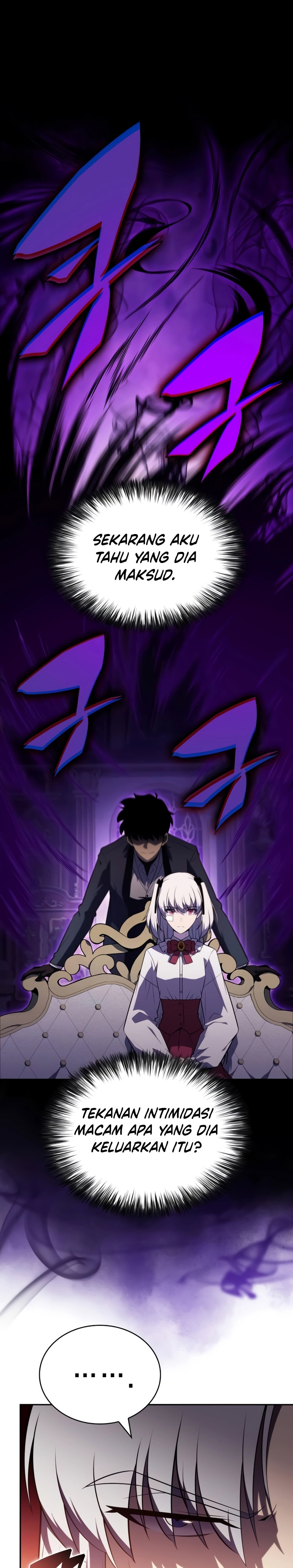 The Regressed Son of a Duke is an Assassin