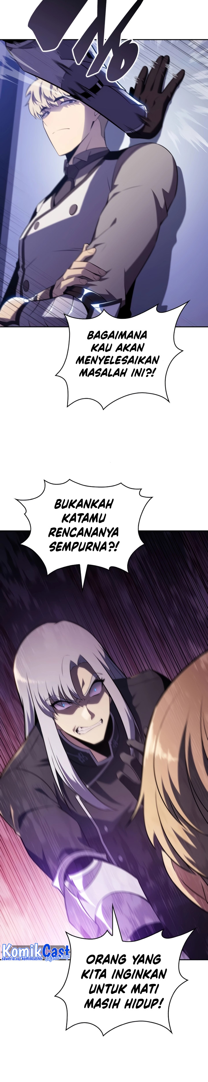 The Regressed Son of a Duke is an Assassin