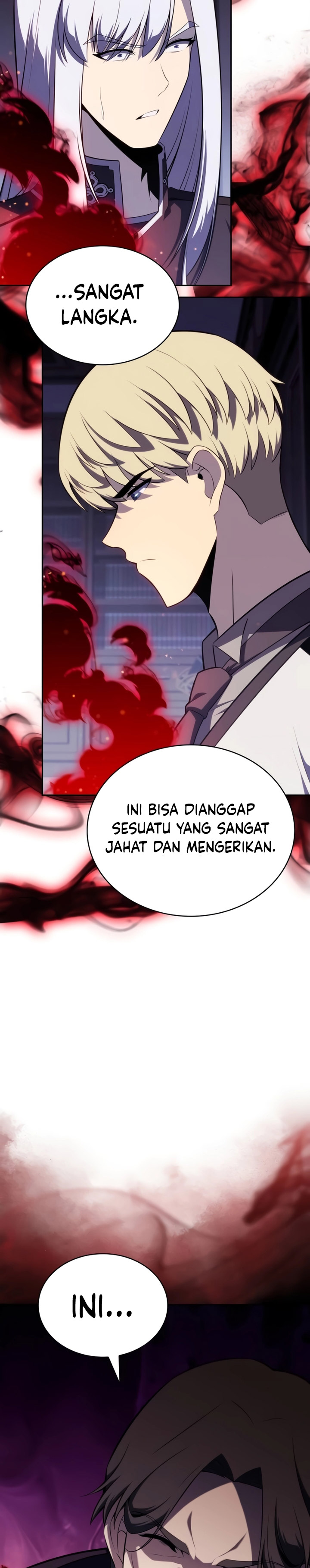 The Regressed Son of a Duke is an Assassin