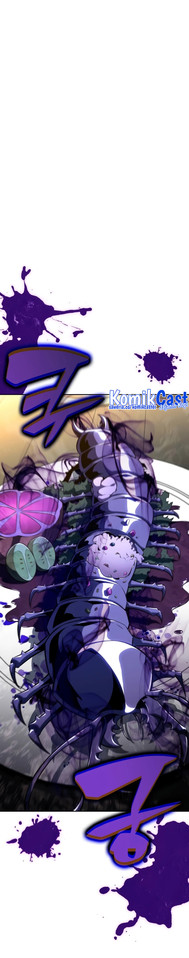 The Regressed Son of a Duke is an Assassin
