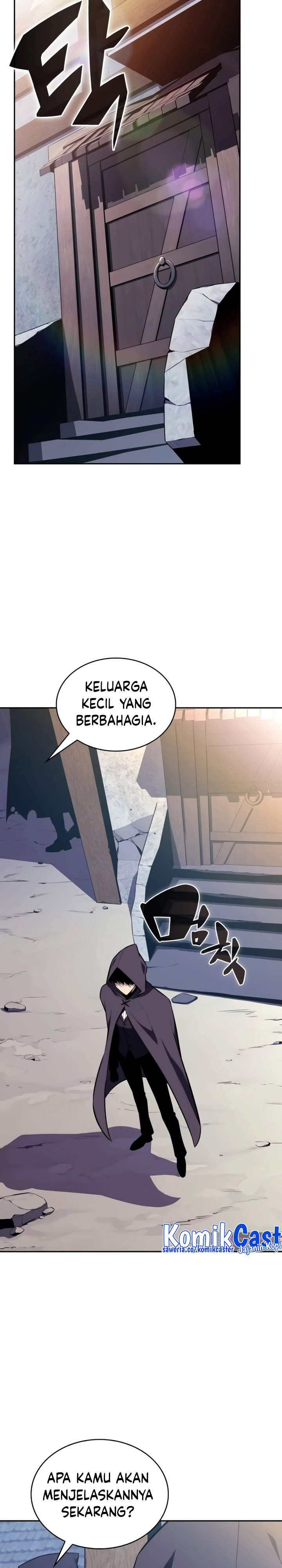 The Regressed Son of a Duke is an Assassin