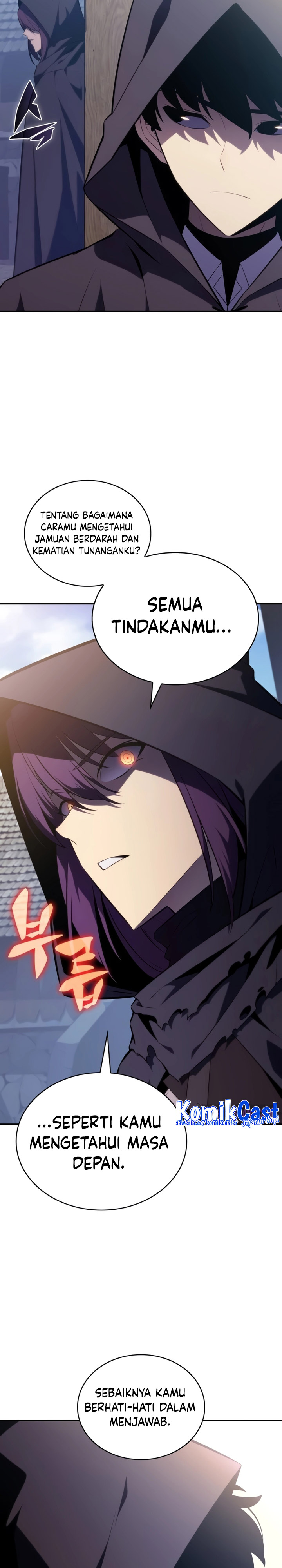 The Regressed Son of a Duke is an Assassin
