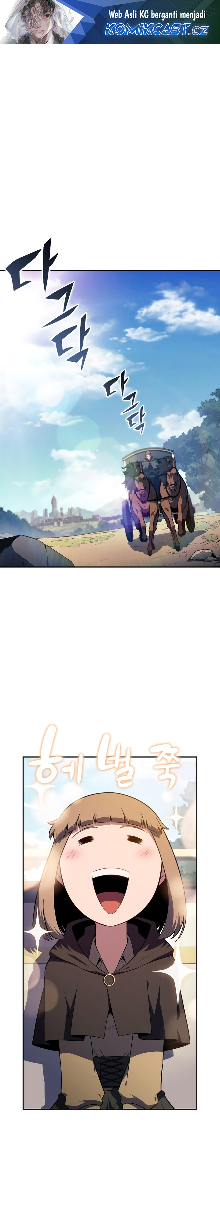 The Regressed Son of a Duke is an Assassin