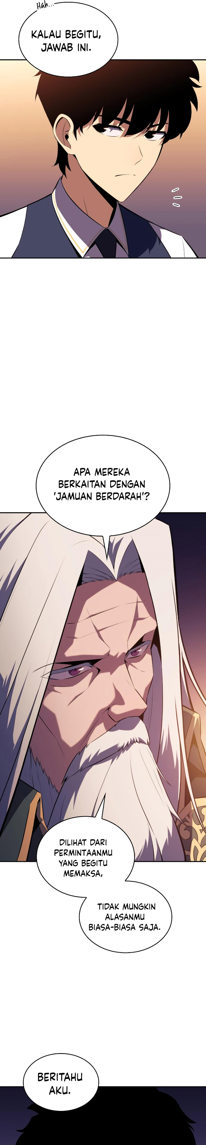 The Regressed Son of a Duke is an Assassin
