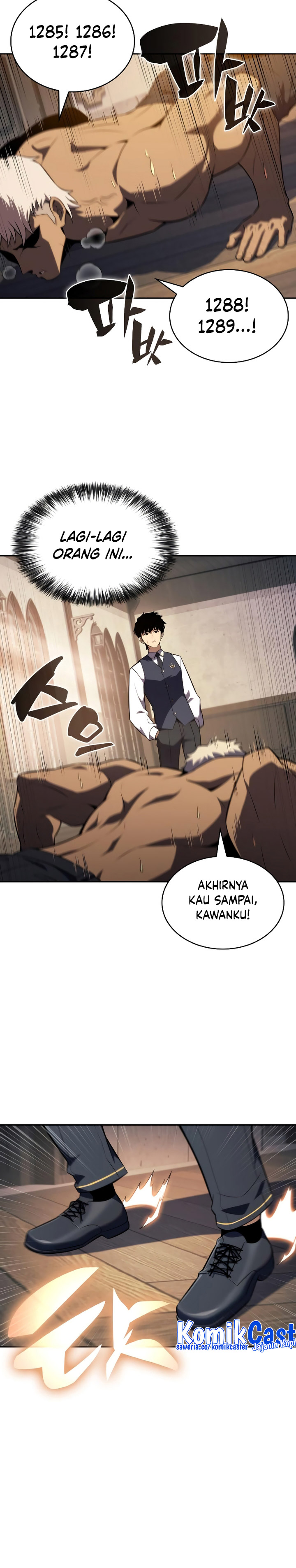 The Regressed Son of a Duke is an Assassin