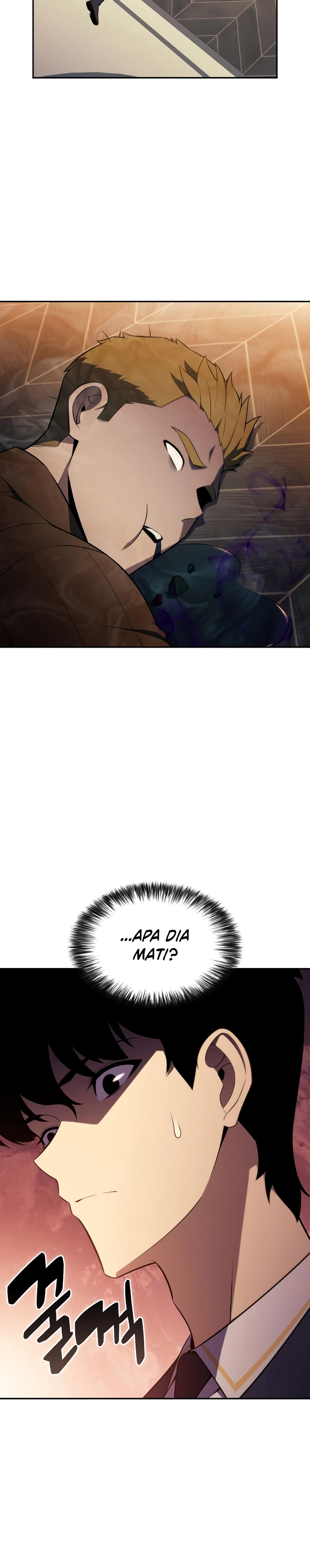 The Regressed Son of a Duke is an Assassin