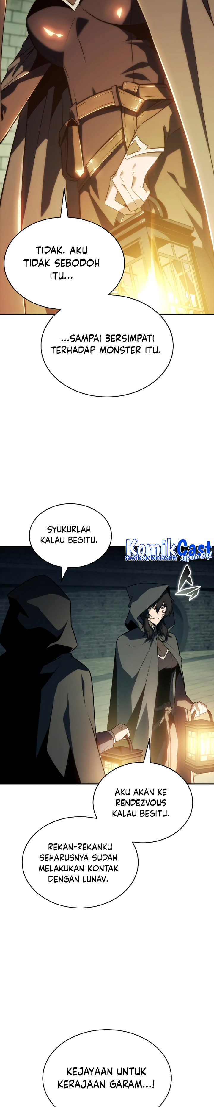 The Regressed Son of a Duke is an Assassin