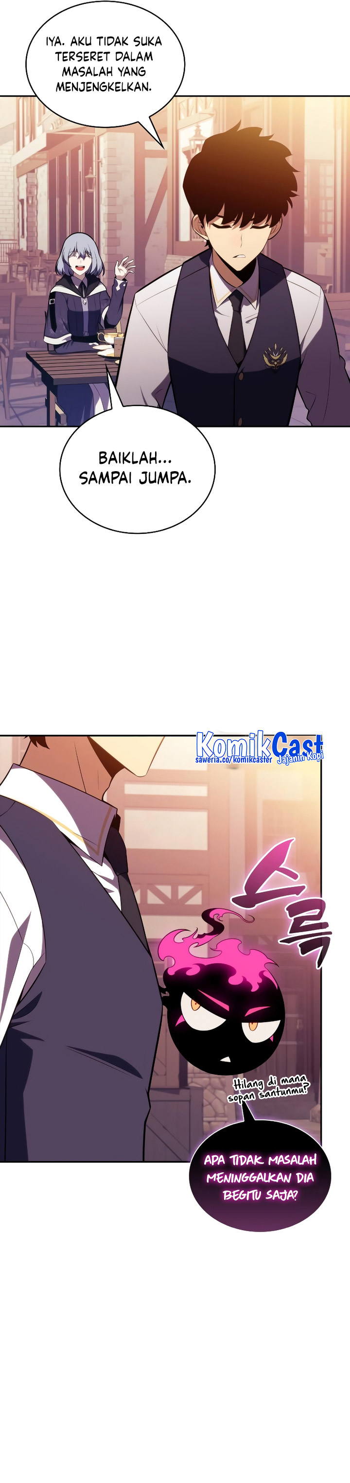 The Regressed Son of a Duke is an Assassin