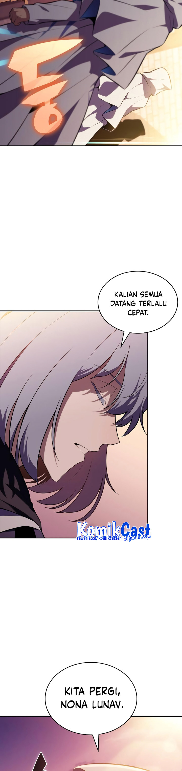 The Regressed Son of a Duke is an Assassin