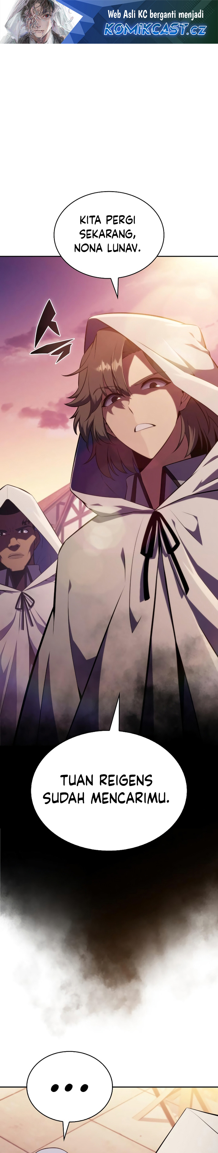 The Regressed Son of a Duke is an Assassin