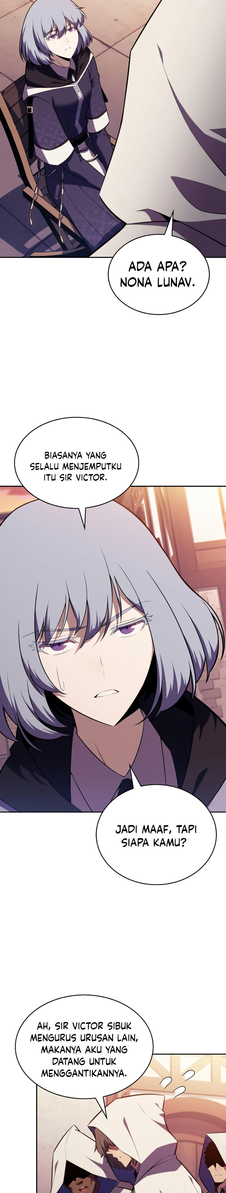 The Regressed Son of a Duke is an Assassin