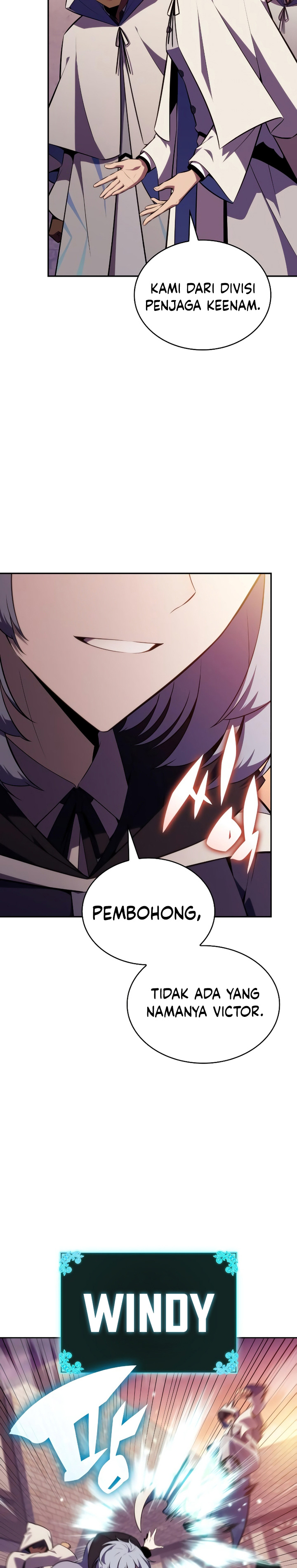 The Regressed Son of a Duke is an Assassin
