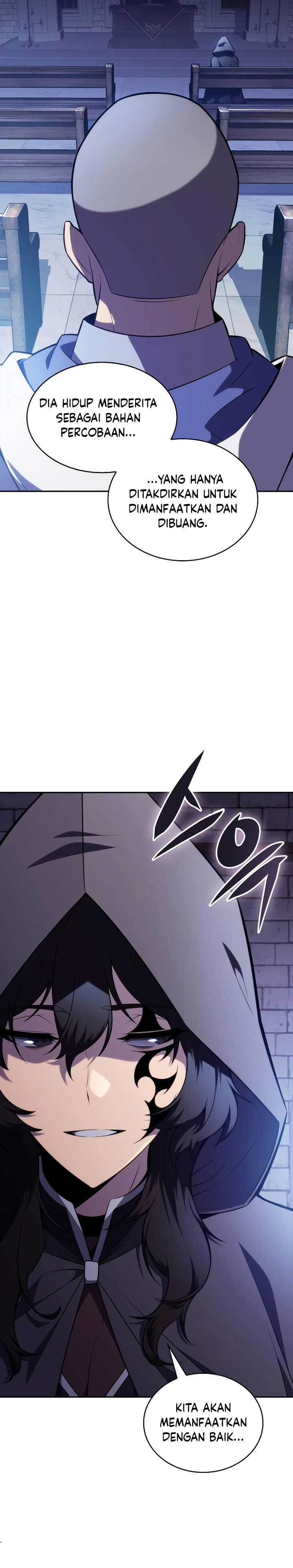 The Regressed Son of a Duke is an Assassin