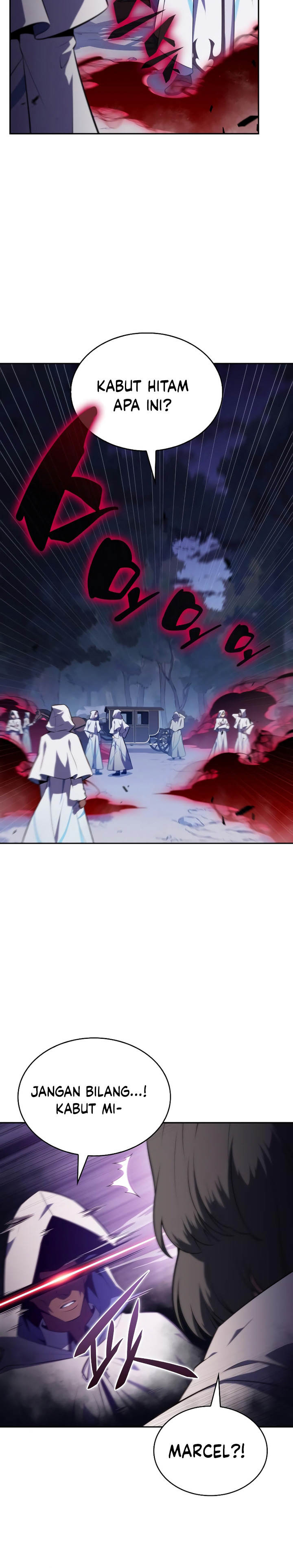 The Regressed Son of a Duke is an Assassin