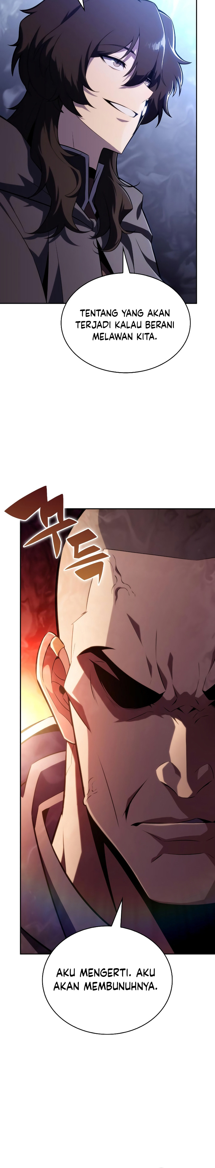 The Regressed Son of a Duke is an Assassin