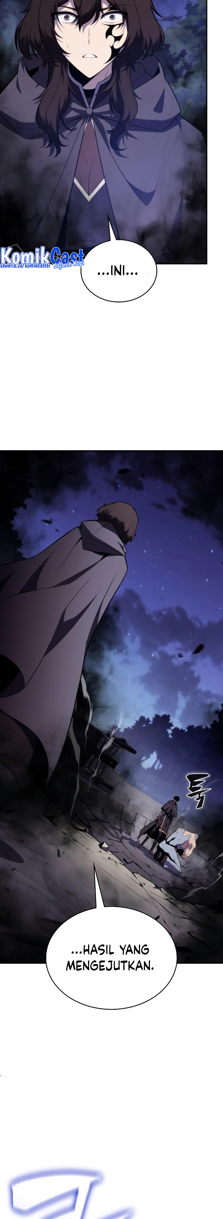 The Regressed Son of a Duke is an Assassin