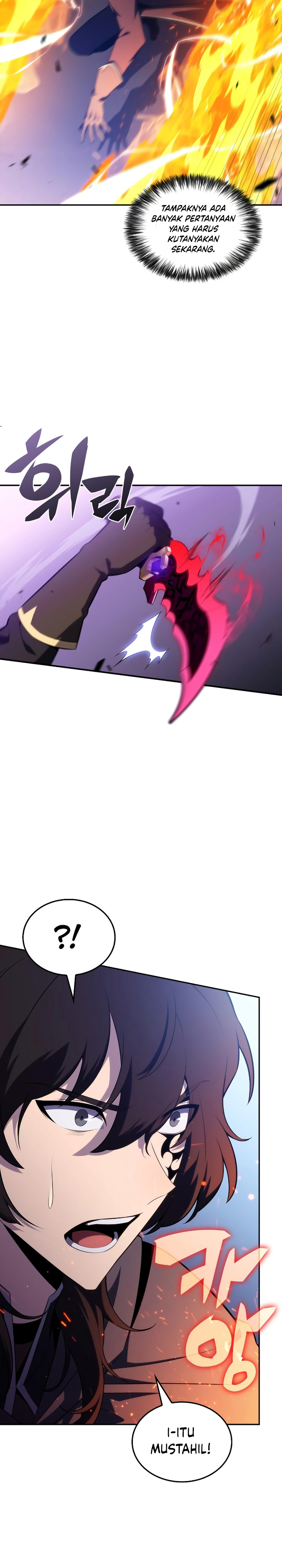 The Regressed Son of a Duke is an Assassin