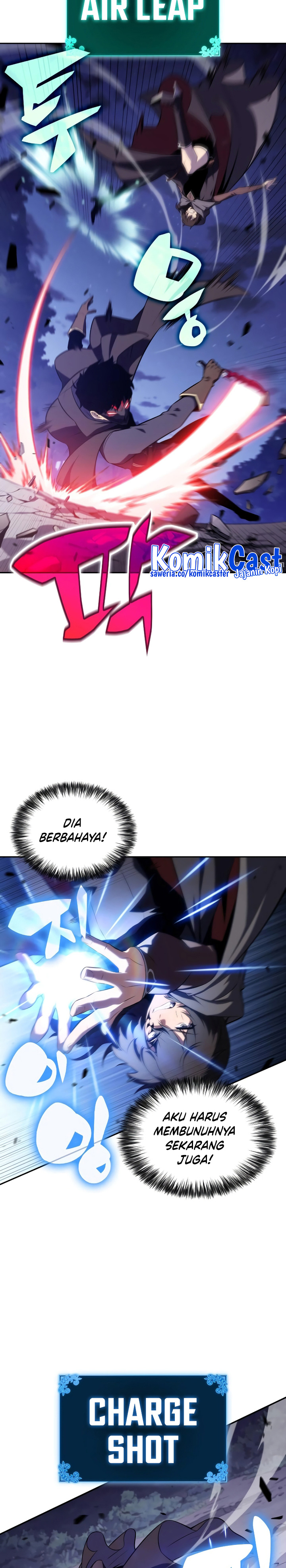 The Regressed Son of a Duke is an Assassin