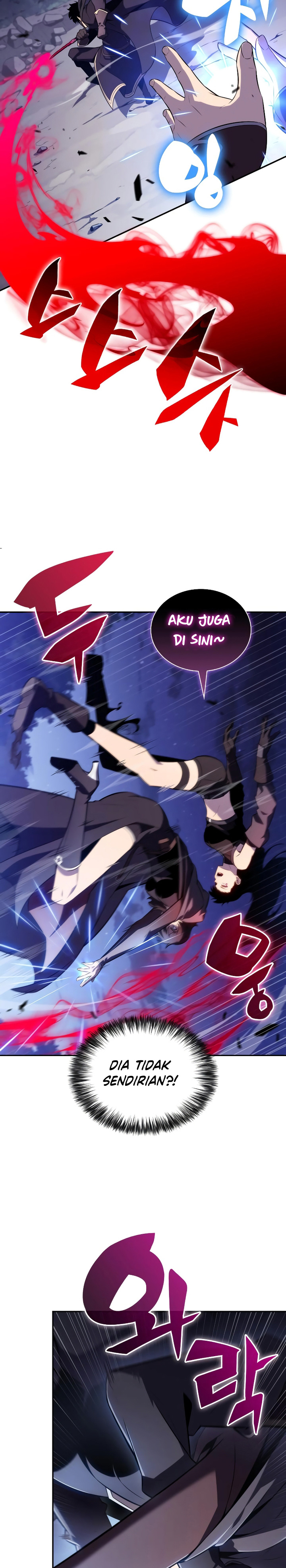 The Regressed Son of a Duke is an Assassin
