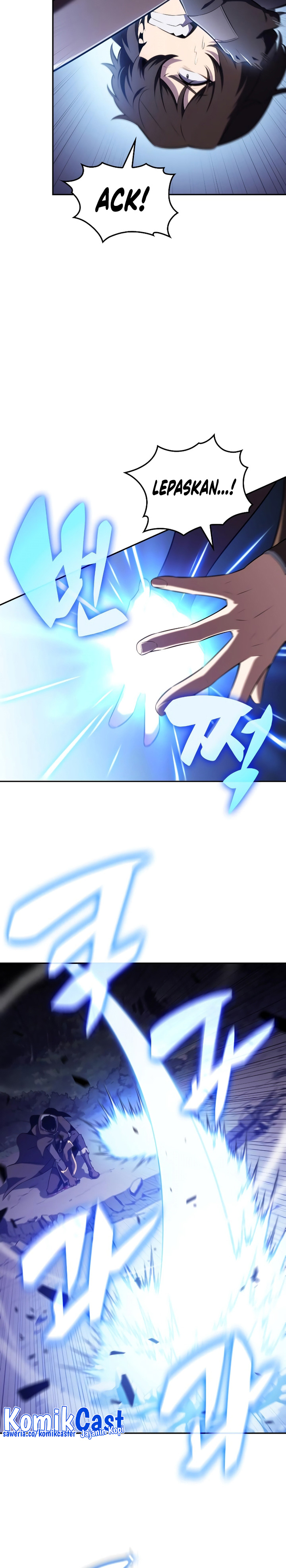 The Regressed Son of a Duke is an Assassin