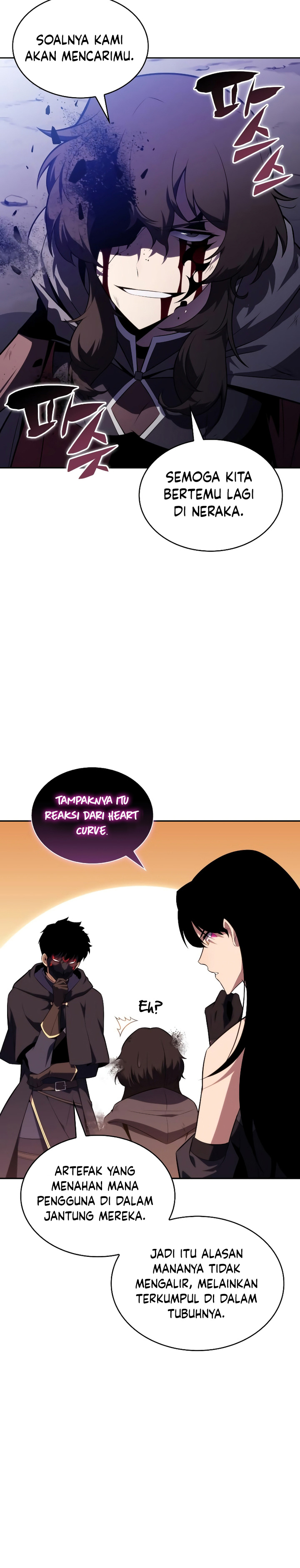 The Regressed Son of a Duke is an Assassin