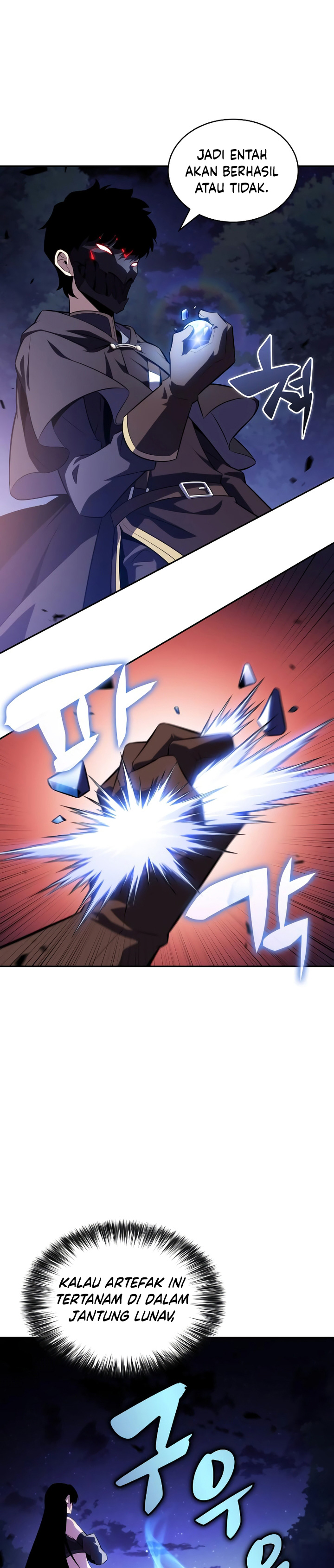 The Regressed Son of a Duke is an Assassin