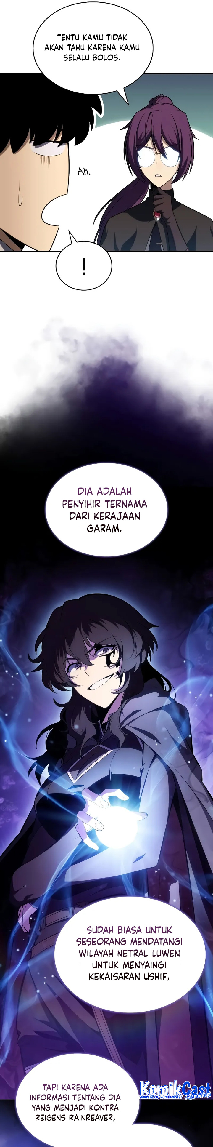 The Regressed Son of a Duke is an Assassin