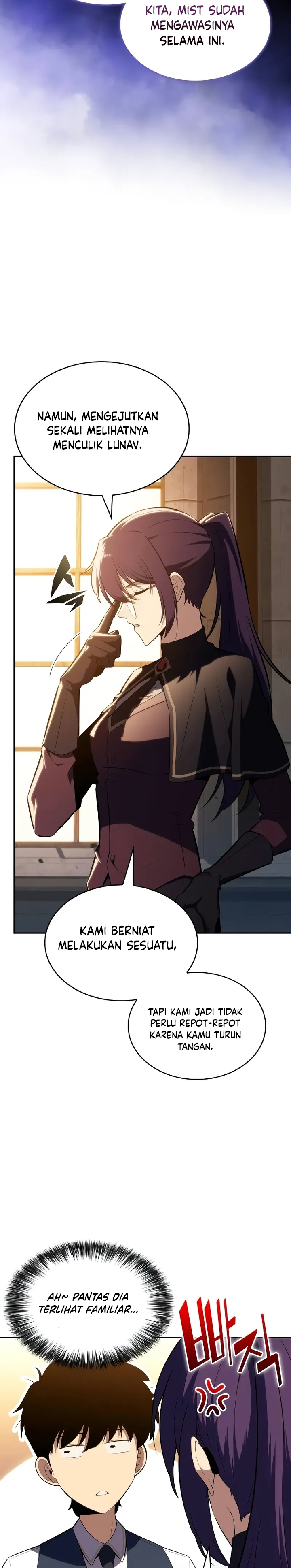 The Regressed Son of a Duke is an Assassin
